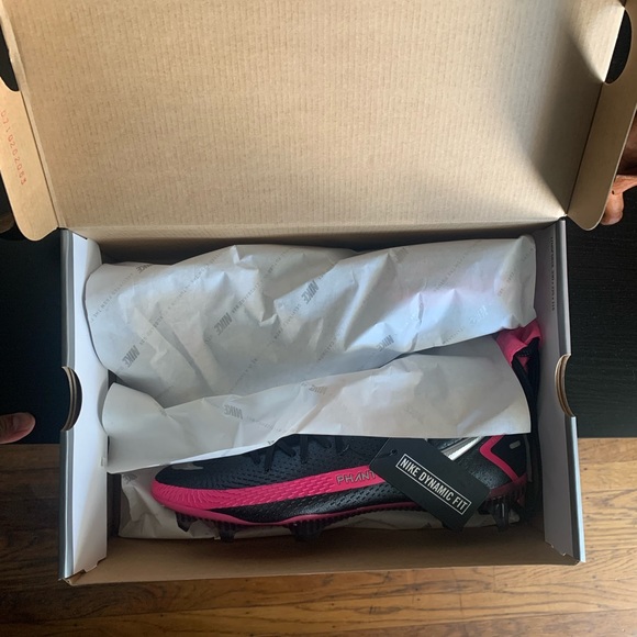 Nike Phantom GT Elite DF FG Mens US 9 - Picture 2 of 5